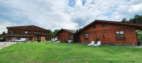 Гостиница Sport-hotel Šibeniční vrch  Мниховице
